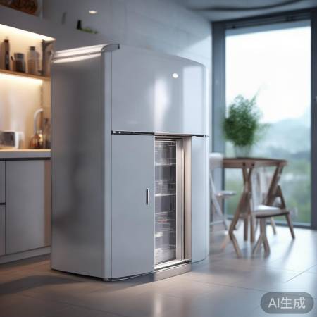 风机节能，无需担心电费