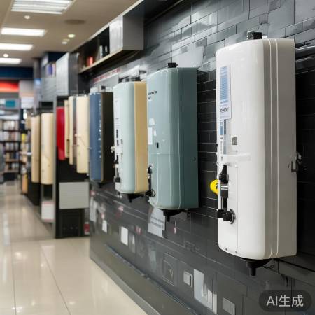 壁挂炉品牌多，价格不一，大品牌