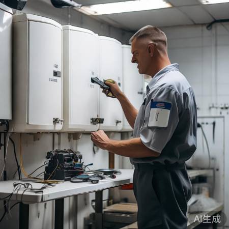 专业壁挂炉维修，安全可靠