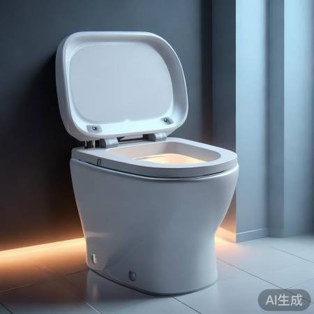 智能马桶通电安全吗?