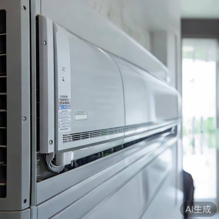 环保空调选R410A