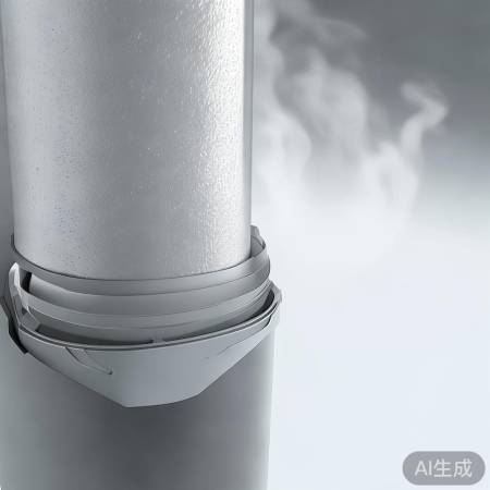 出气口尺寸影响效率与安全