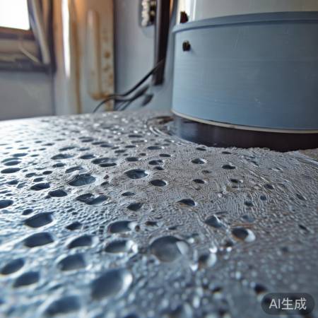 电热水器电热管清洗