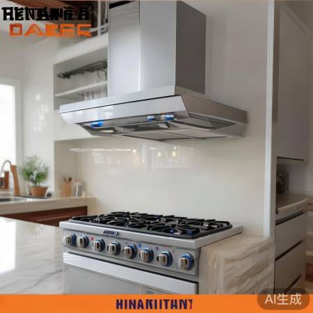 河南蓝天燃气灶，安全环保节能品