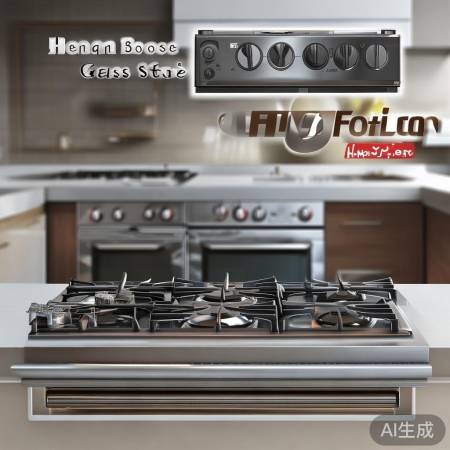 河南燃气灶品牌丰富