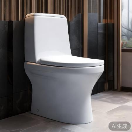 简约马桶,个性定制