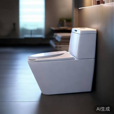 摩恩智能马桶,舒适生活新体验