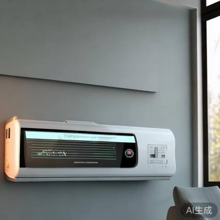 空调闹脾气，软件小问题