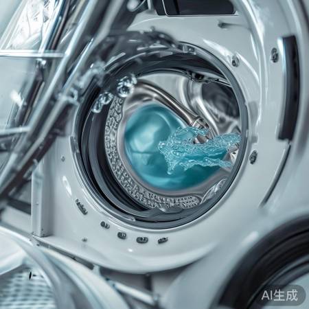 洗衣机滚筒或波轮选择