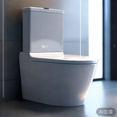 智能马桶，告别繁琐
