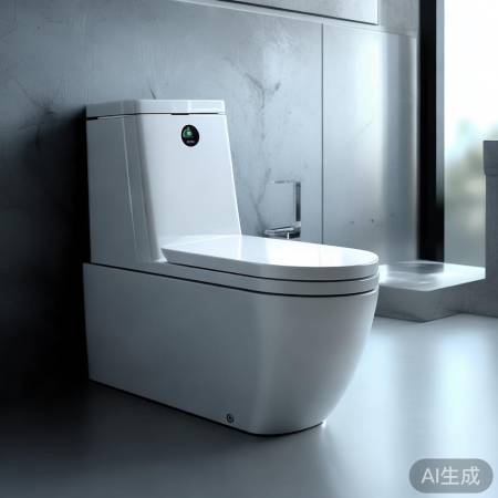 智能马桶，四季温馨除臭宝