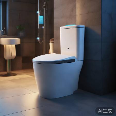 智能马桶贵但值回票价