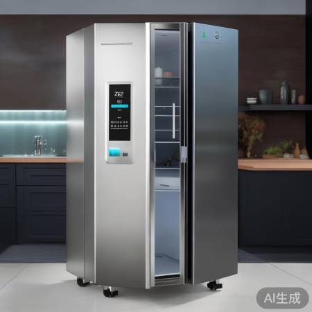 ZZ消毒柜，智能预约消毒