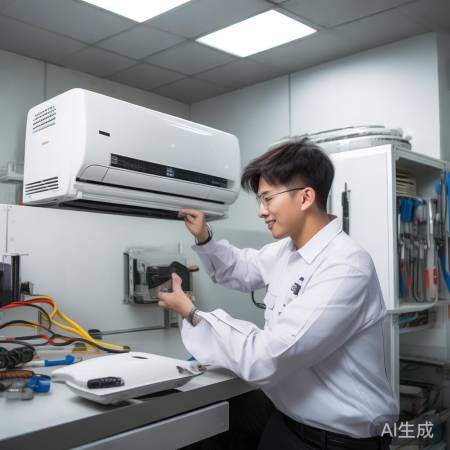 三洋空调维修热线:400166