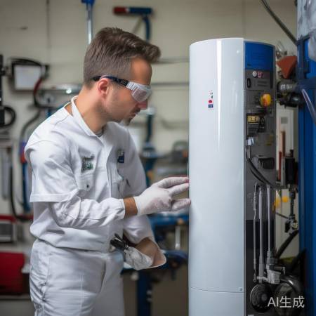 辨析正规热水器清洗小技巧