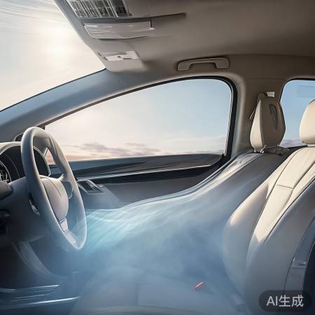 林肯空调净化清新