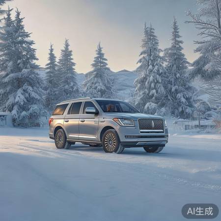 林肯航海家：冬季空调佳选