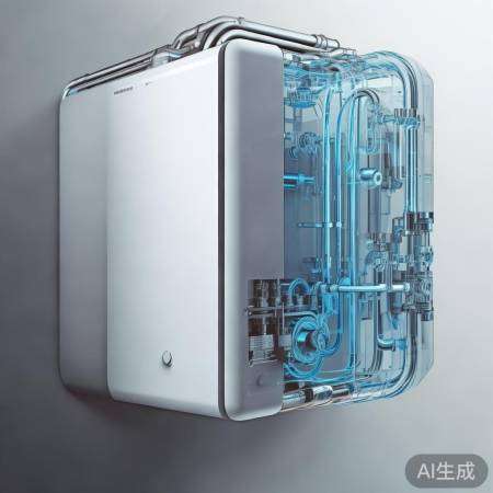 壁挂炉水路循环是心脏