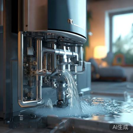 壁挂炉水路循环延寿