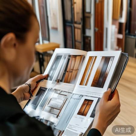 拨打电话,定制满意门