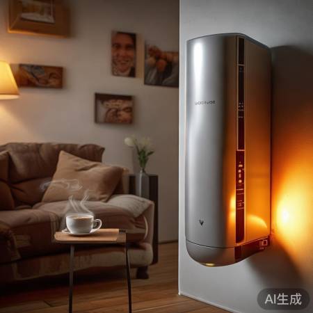 西屋壁挂炉，温暖生活一步到位