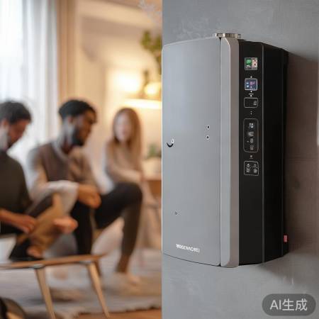 西屋壁挂炉：温暖小暖男