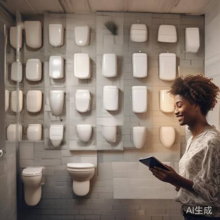 马桶评测,各取所需