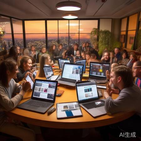 文章分享结束,期待交流!