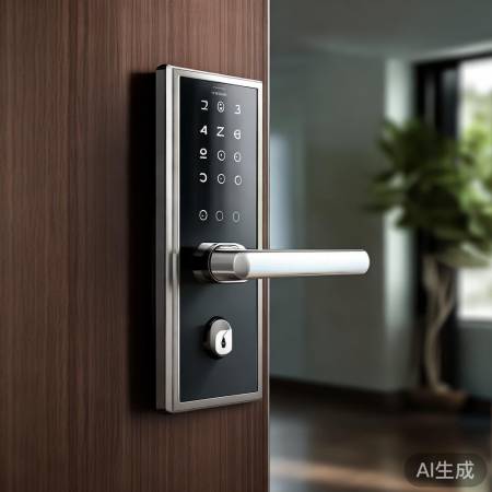 兰博指纹锁全国售后电话:400