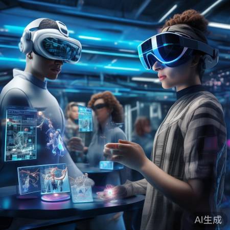 探索新表达方式