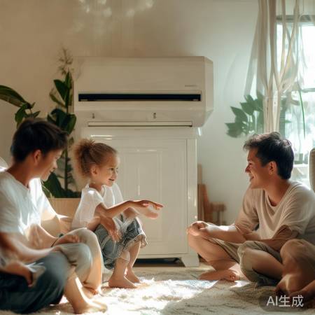 空调滴水与挑选技巧