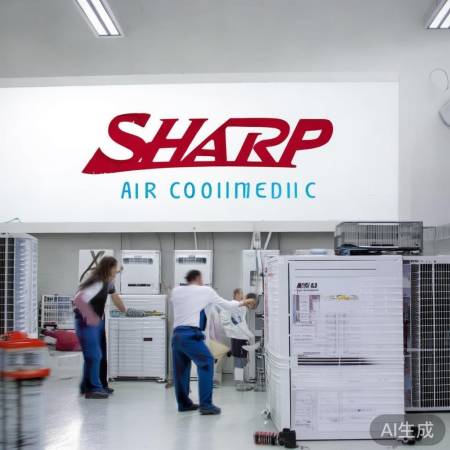 夏普空调24小时极速服务