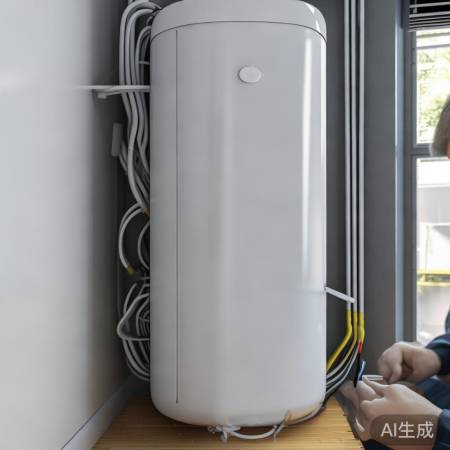 热水器安装要点:干燥通风,远离