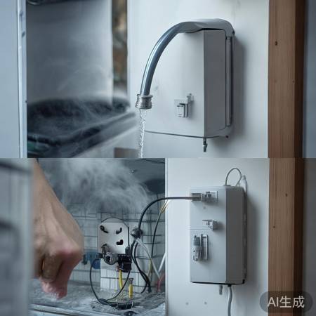 热水器使用注意:水满、关电源、