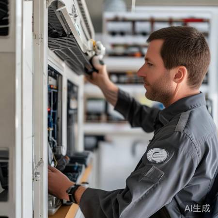 专业空调维修,规范服务,90天