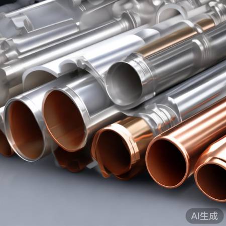 材质选择：PPR、不锈钢、铜