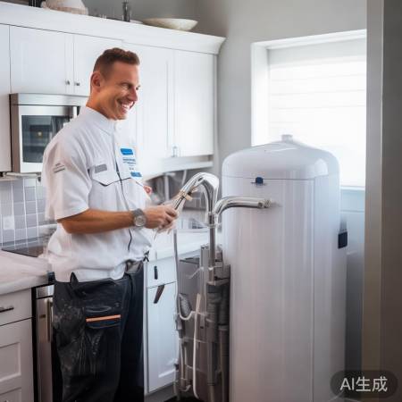 热水管家,专业清洗维修,上门服