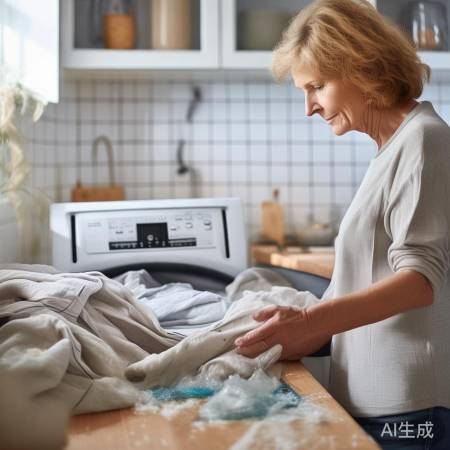 合理设置水位,省水又高效