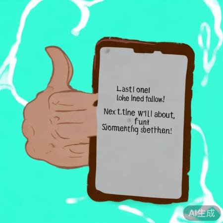 点赞关注,下期见!