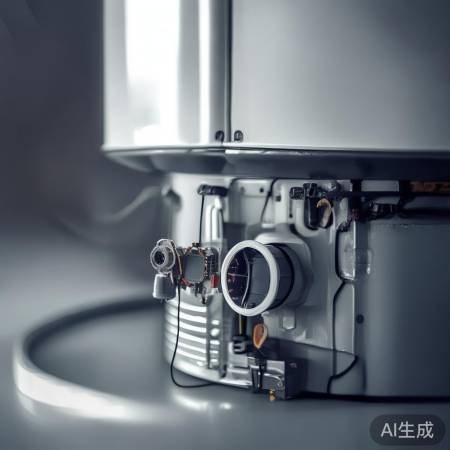 热水器故障代码8：水温传感器问