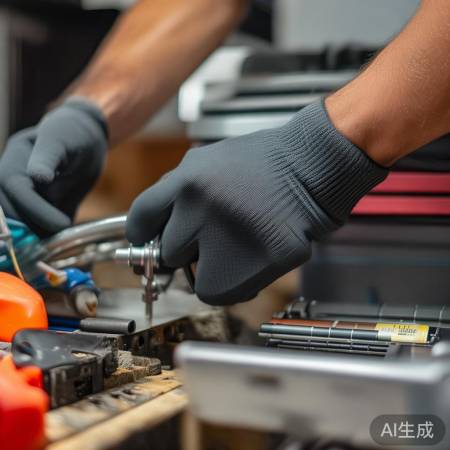 换传感器不求人