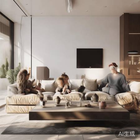 日常细节节能小窍门