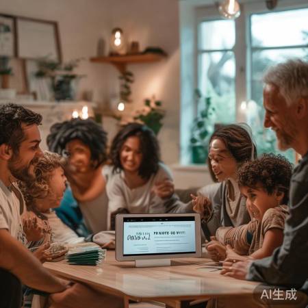 点赞分享,节能探秘!