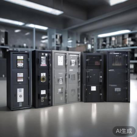 保险柜安全级别从A1到C3，价