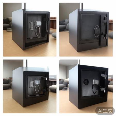 家用小，办公/银行大保险柜