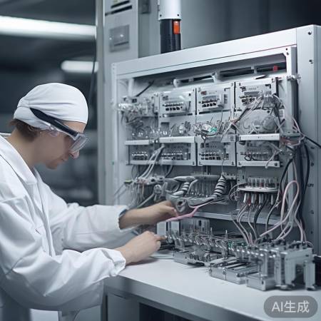 检查传感器状态