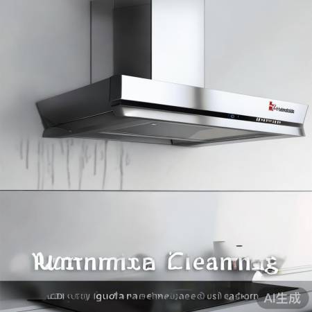 华士顿油烟机，功能齐全，清洗方