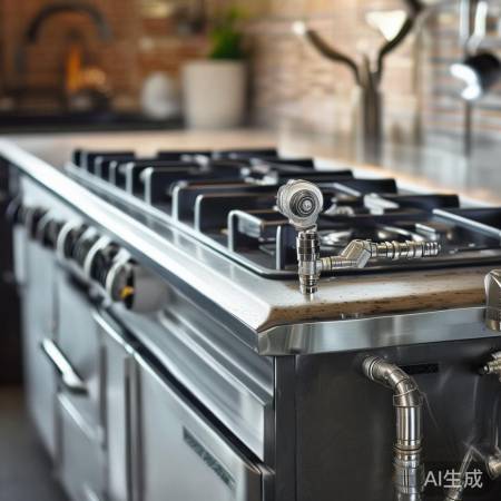 燃气安全，检查关闭。