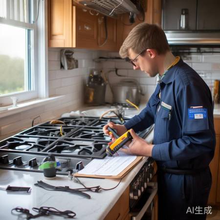 专业认证，品质维修