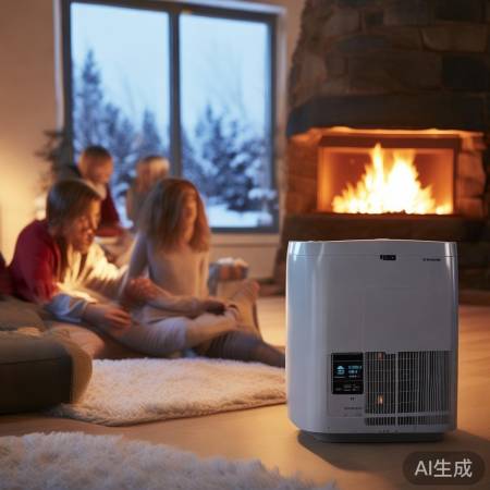 科技节能，温暖生活